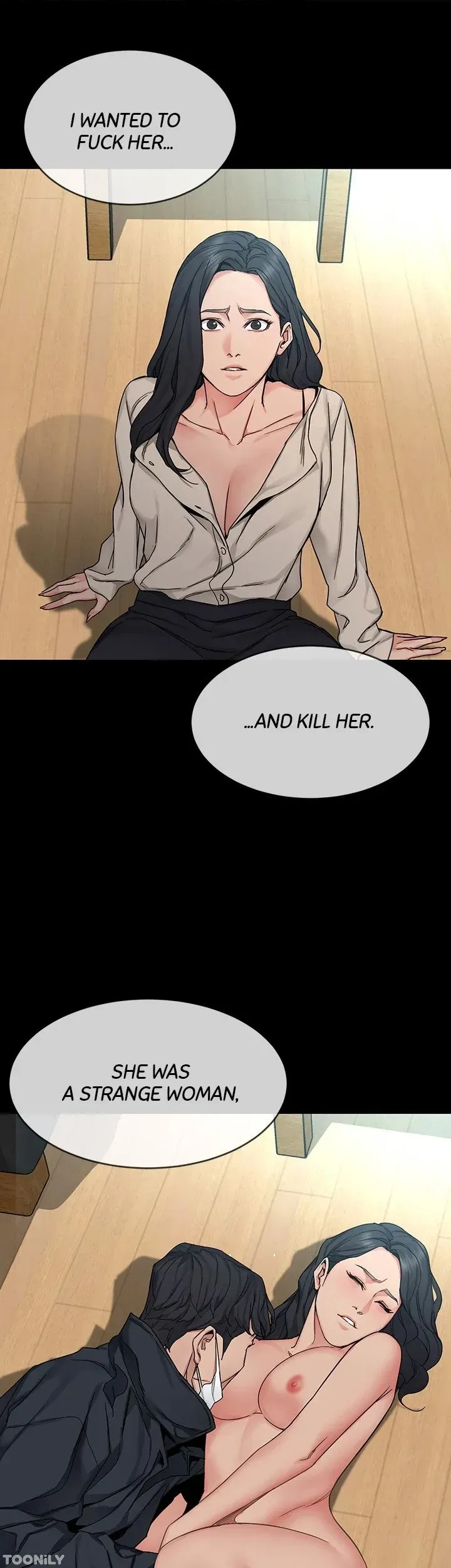 One Kill Chapter 73 page 15 - 