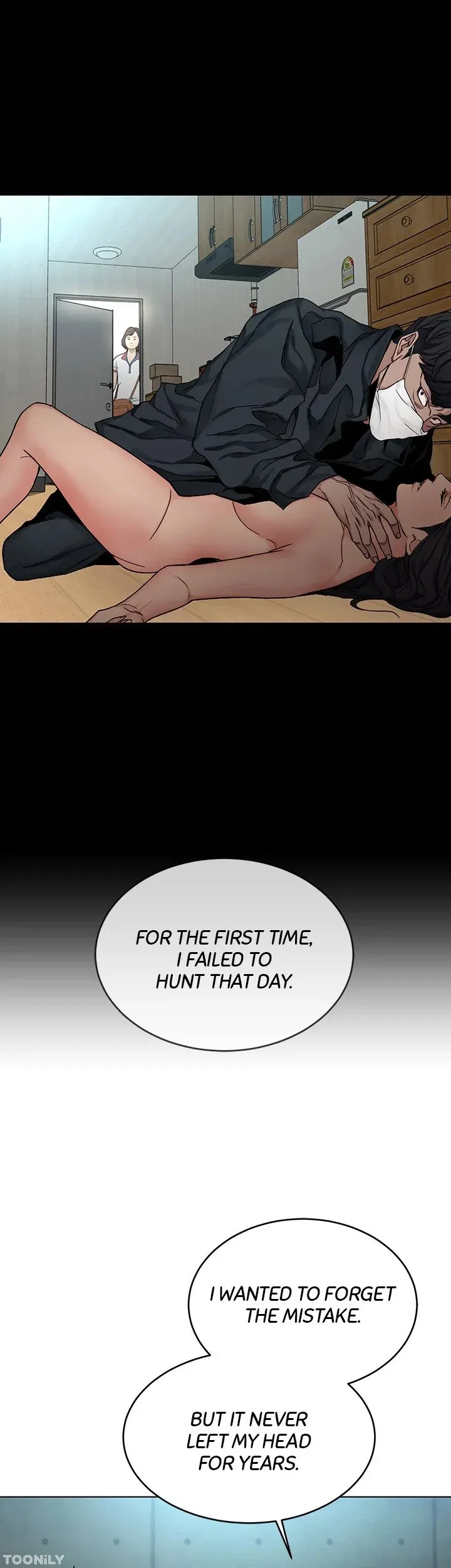 One Kill Chapter 73 page 18 - 