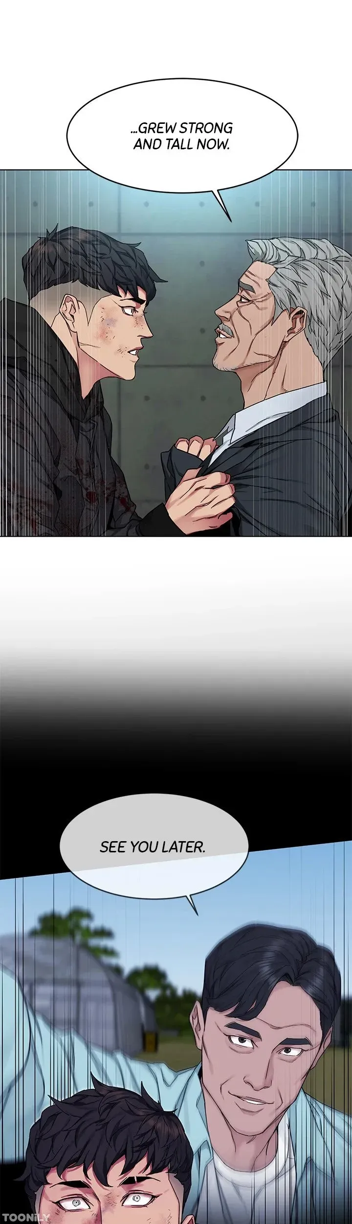 One Kill Chapter 73 page 24 - 