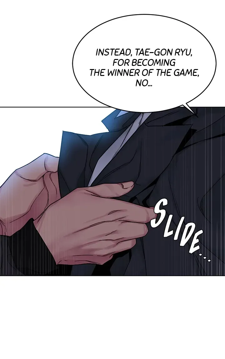 One Kill Chapter 73 page 29 - 