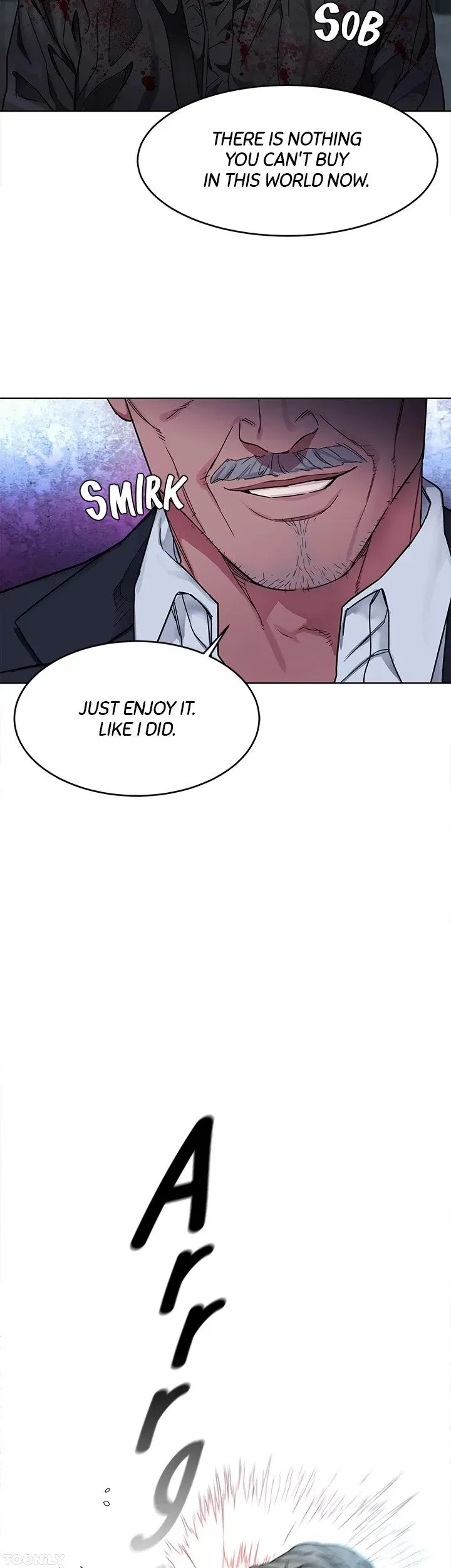 One Kill Chapter 73 page 31 - 