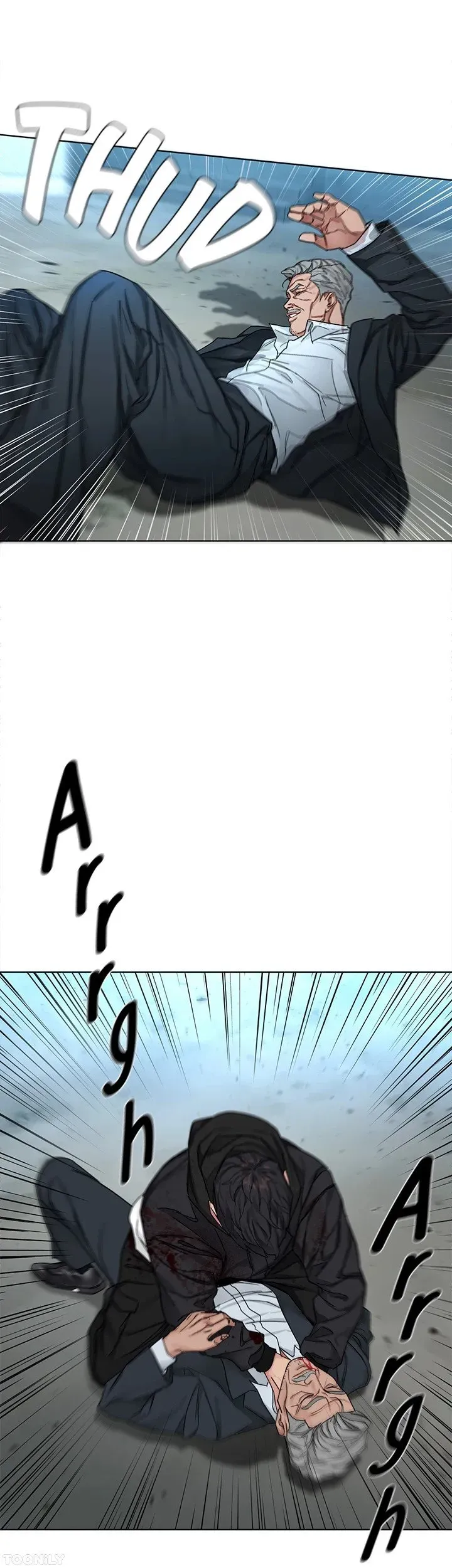 One Kill Chapter 73 page 33 - 