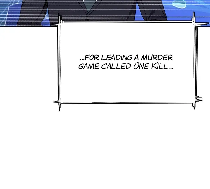 One Kill Chapter 73 page 44 - 