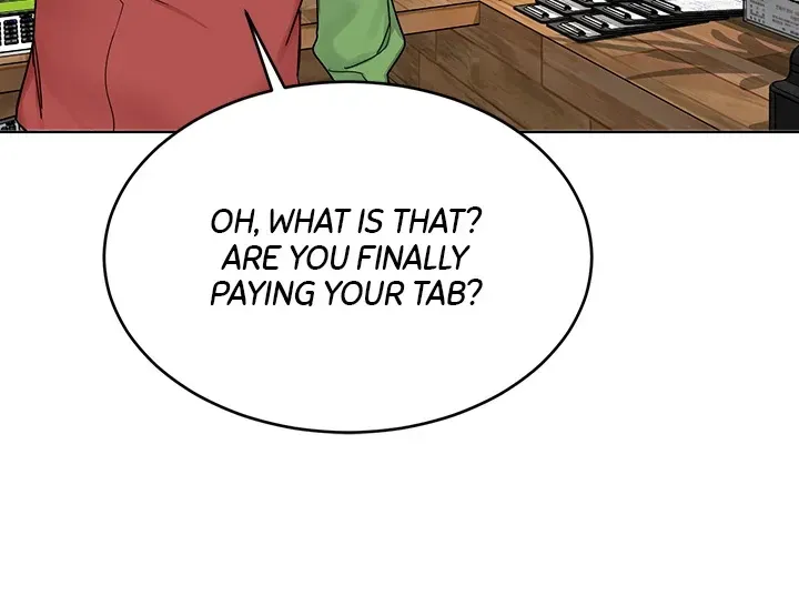 One Kill Chapter 73 page 47 - 