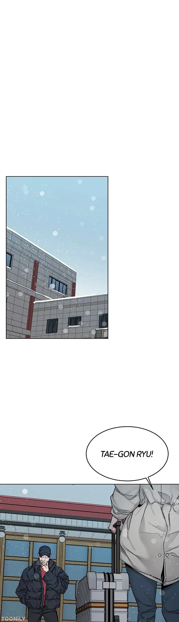 One Kill Chapter 73 page 49 - 