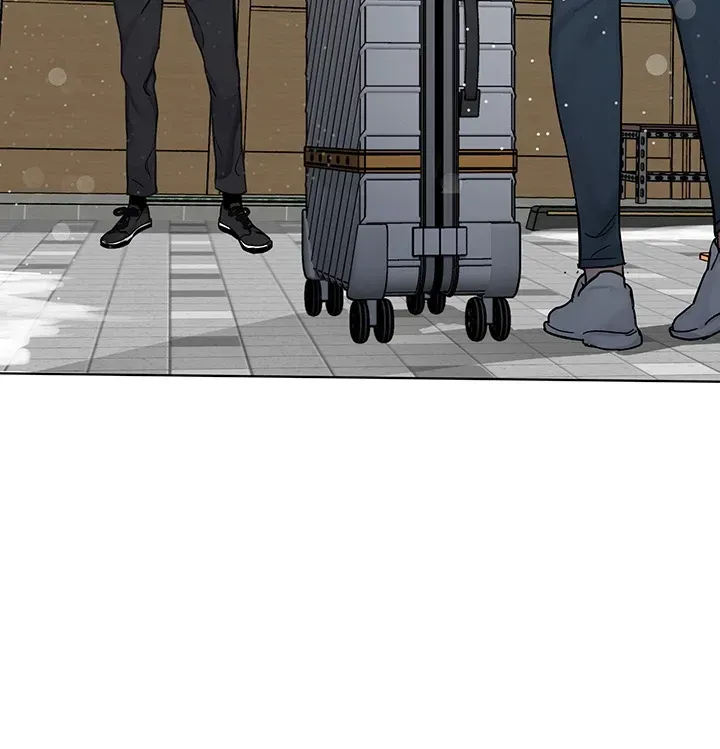 One Kill Chapter 73 page 50 - 