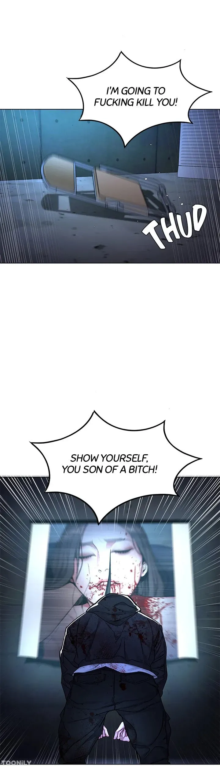 One Kill Chapter 73 page 6 - 