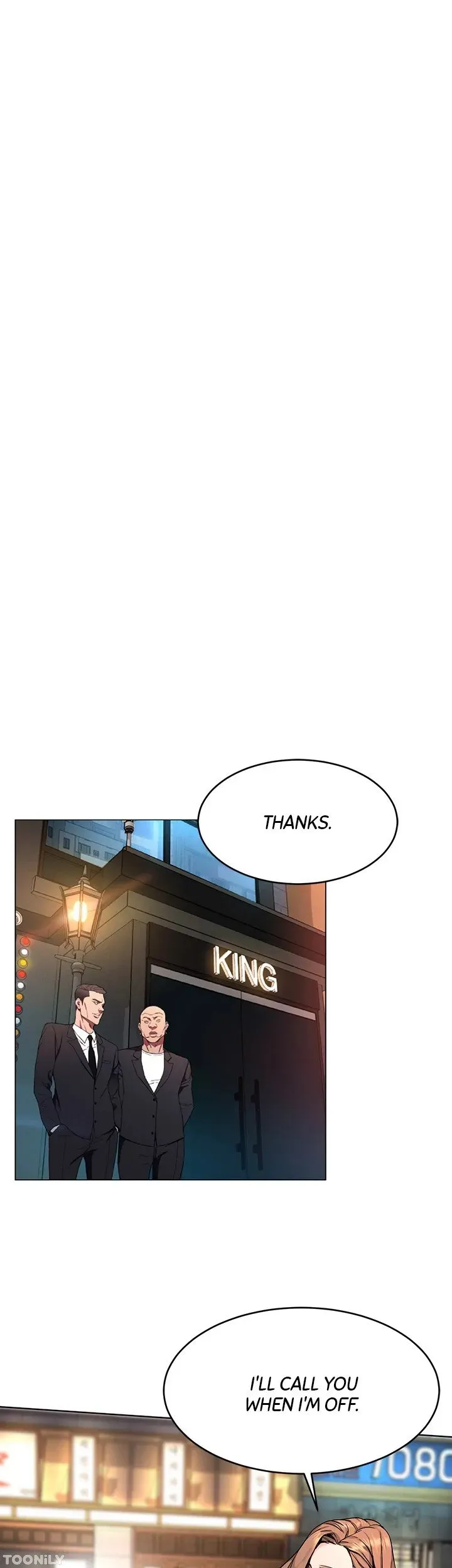 One Kill Chapter 73 page 56 - 