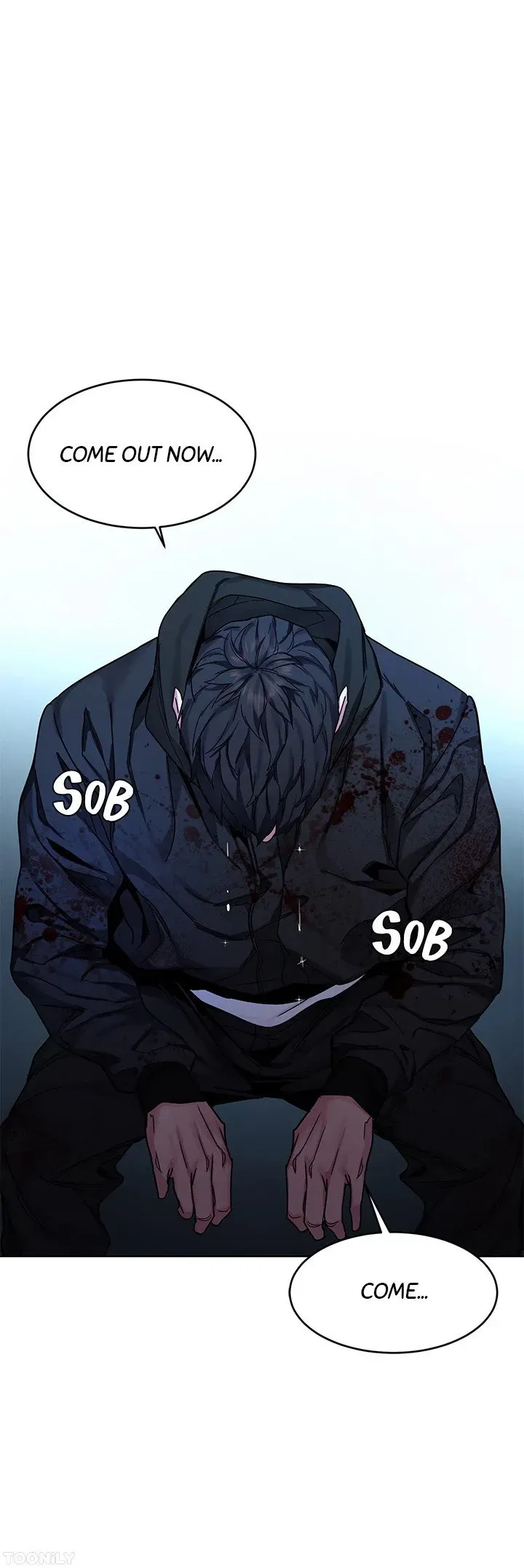 One Kill Chapter 73 page 7 - 