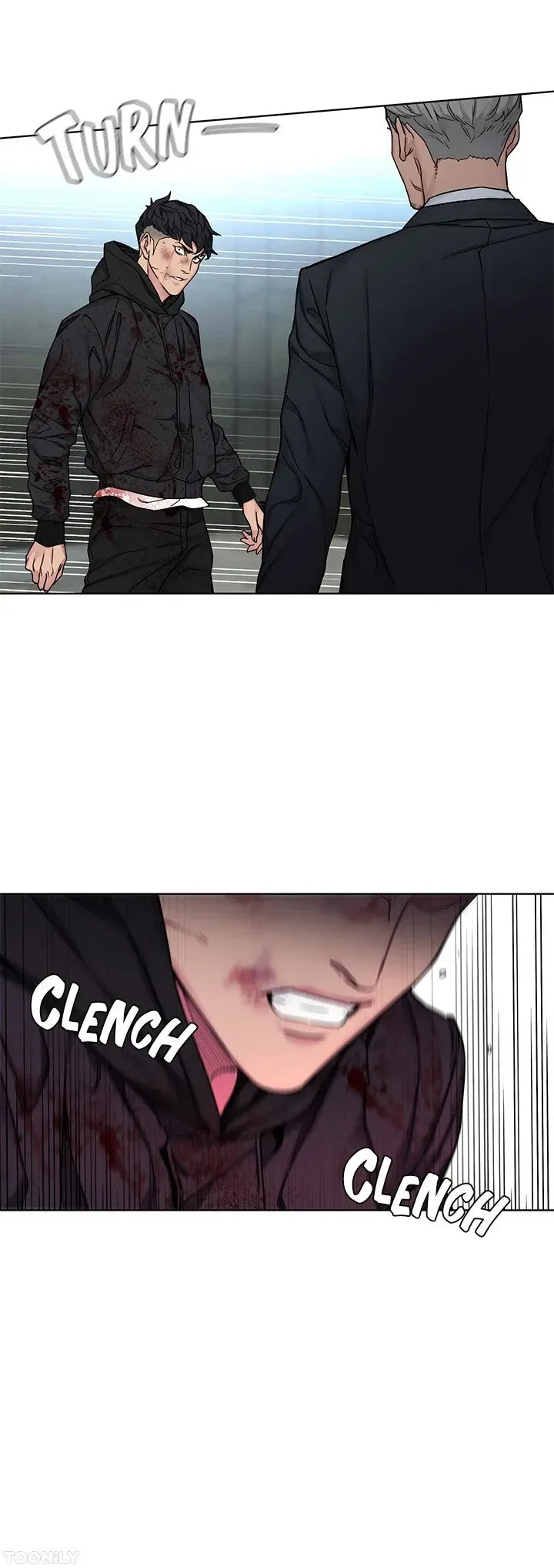 One Kill Chapter 73 page 9 - 