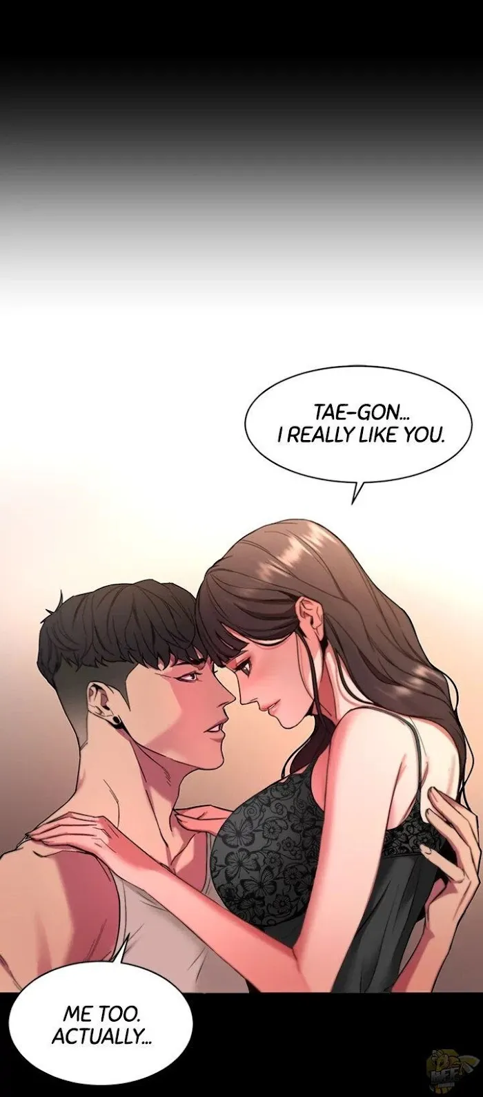 One Kill Chapter 9 page 5 - 