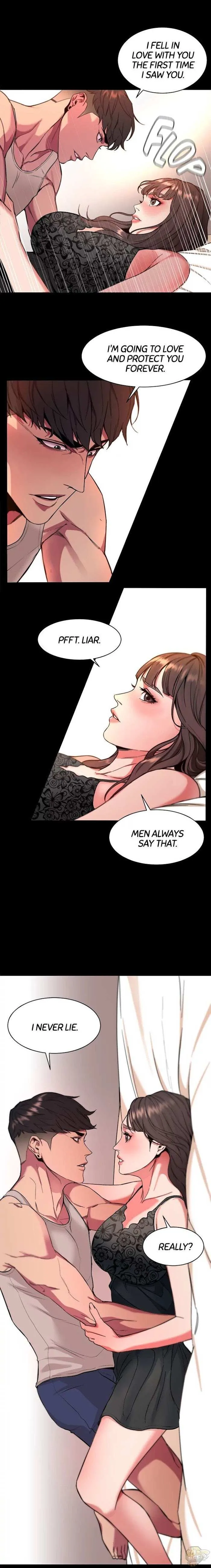 One Kill Chapter 9 page 6 - 