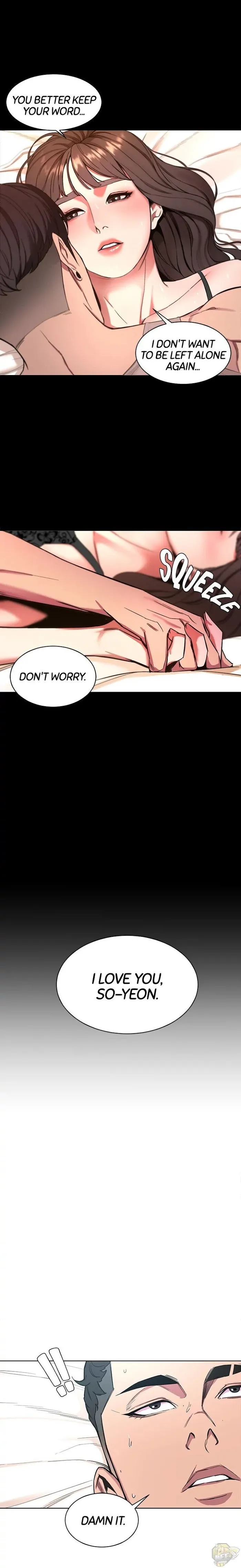 One Kill Chapter 9 page 7 - 
