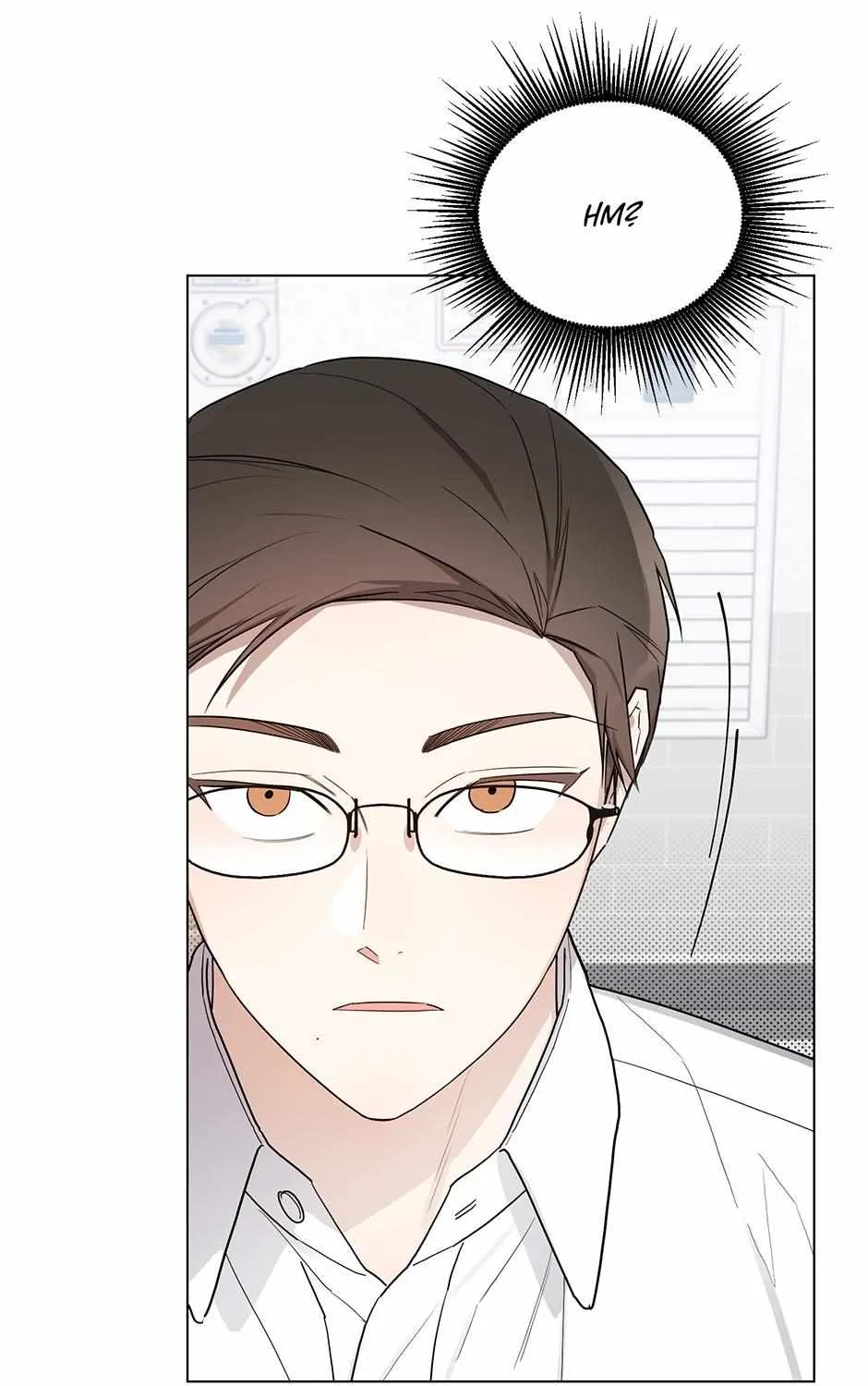 One Night Mate Chapter 100 page 14 - 