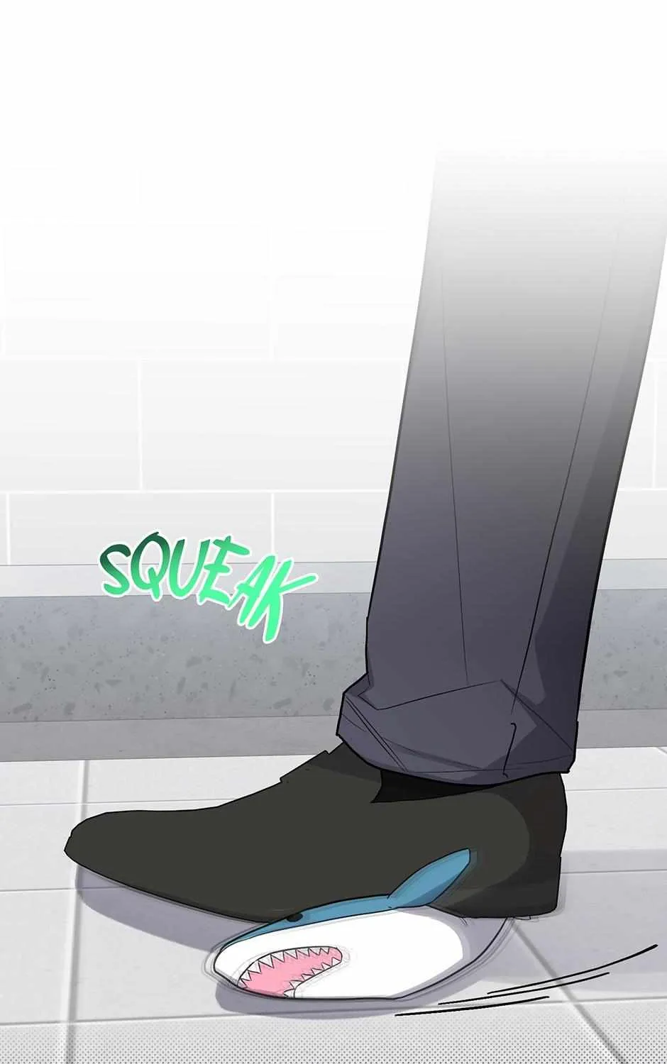 One Night Mate Chapter 100 page 15 - 