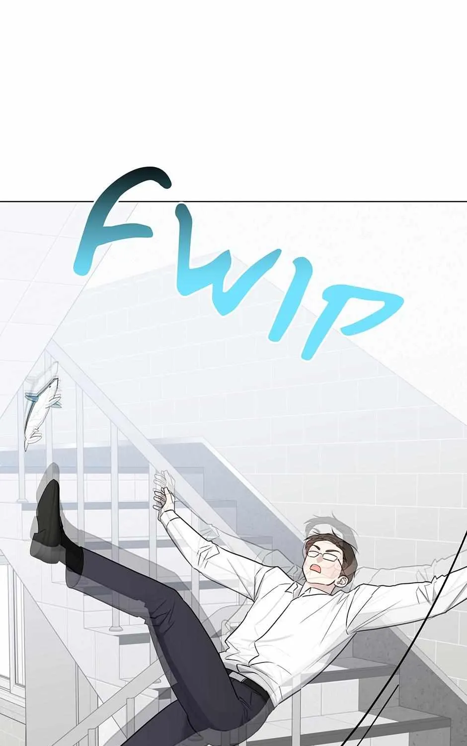 One Night Mate Chapter 100 page 17 - 