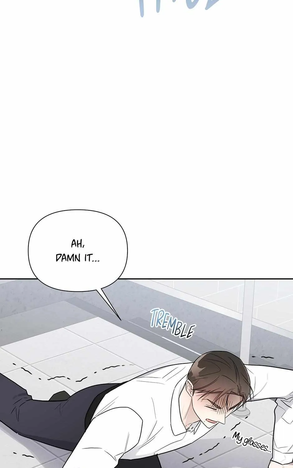 One Night Mate Chapter 100 page 19 - 