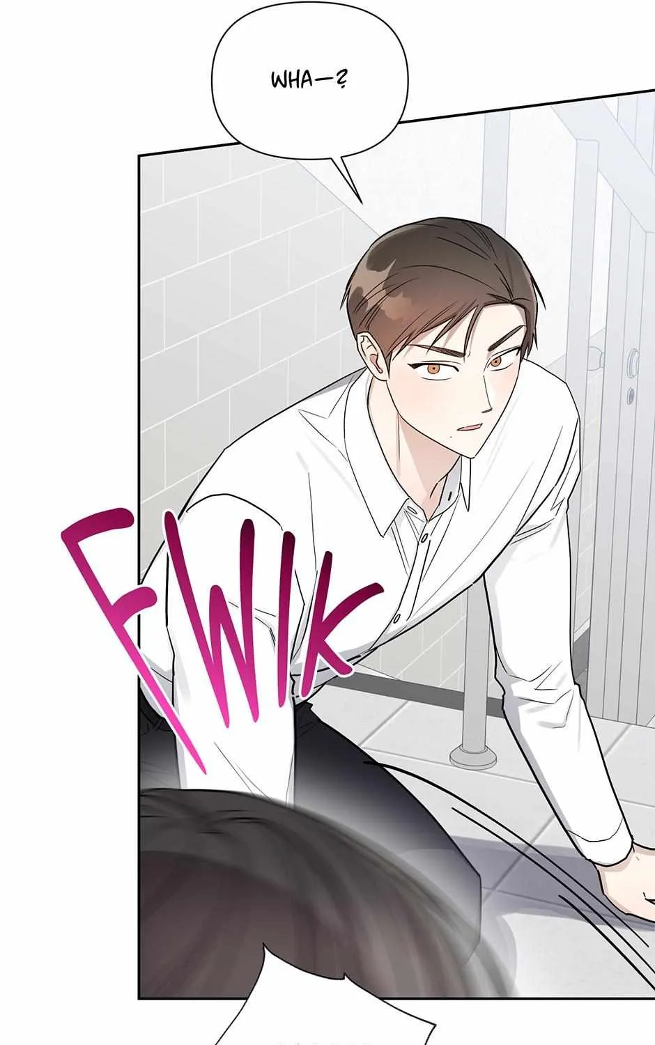 One Night Mate Chapter 100 page 24 - 