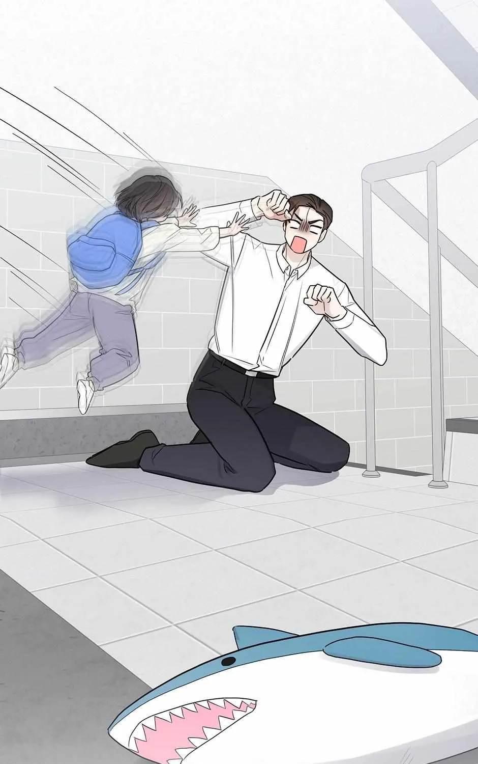 One Night Mate Chapter 100 page 28 - 