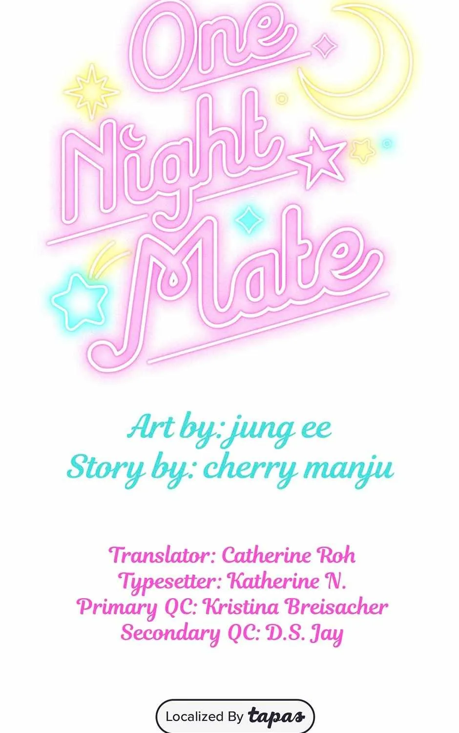 One Night Mate Chapter 100 page 30 - 