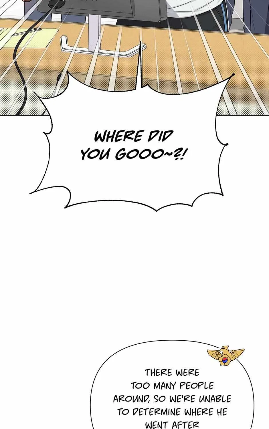 One Night Mate Chapter 100 page 36 - 