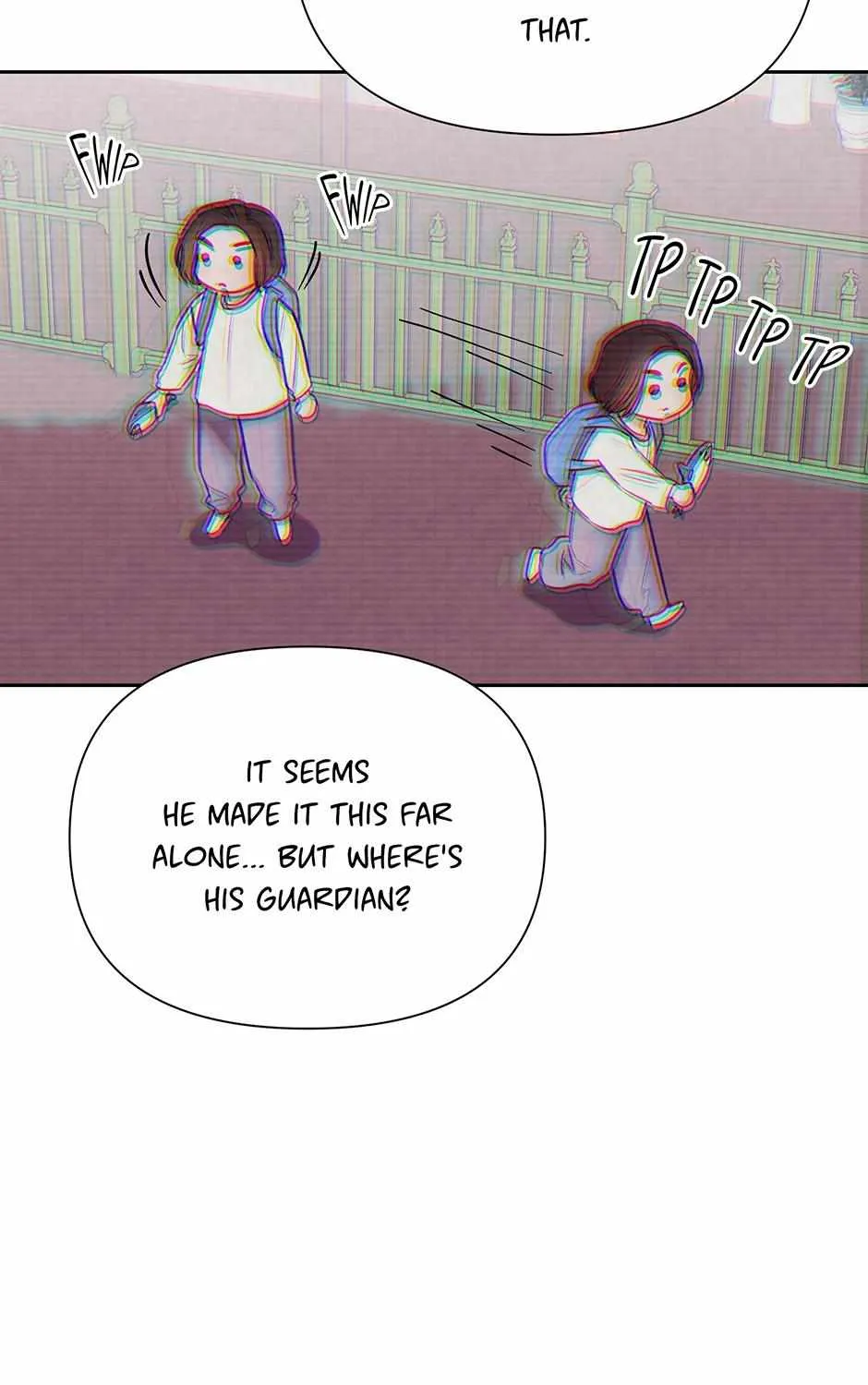 One Night Mate Chapter 100 page 37 - 