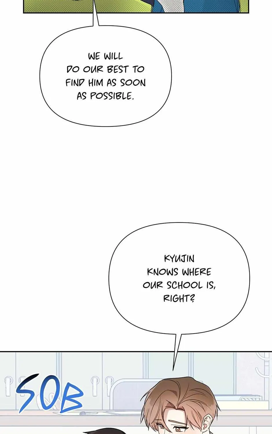 One Night Mate Chapter 100 page 40 - 