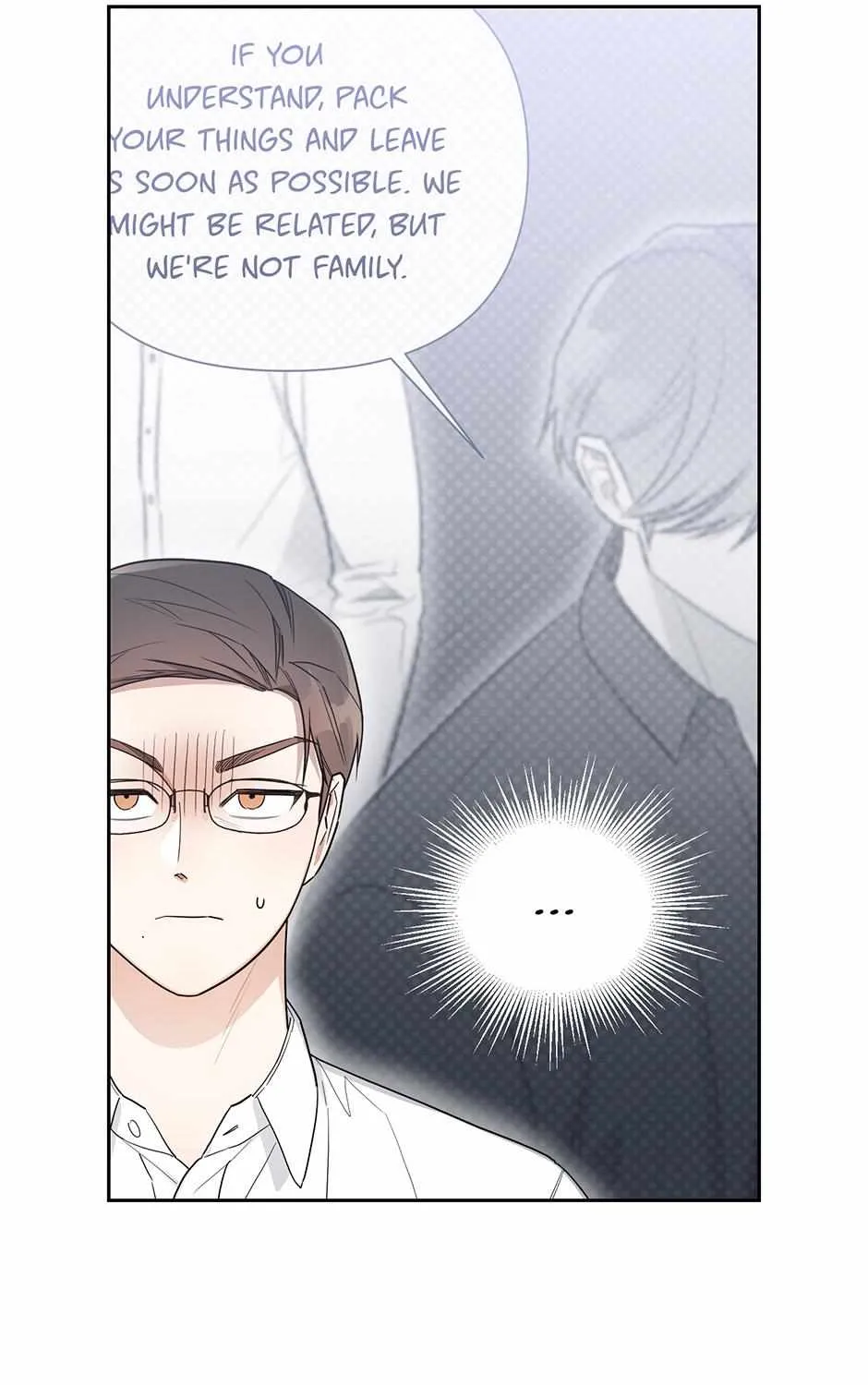 One Night Mate Chapter 100 page 5 - 