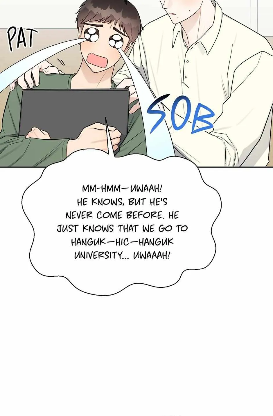 One Night Mate Chapter 100 page 41 - 