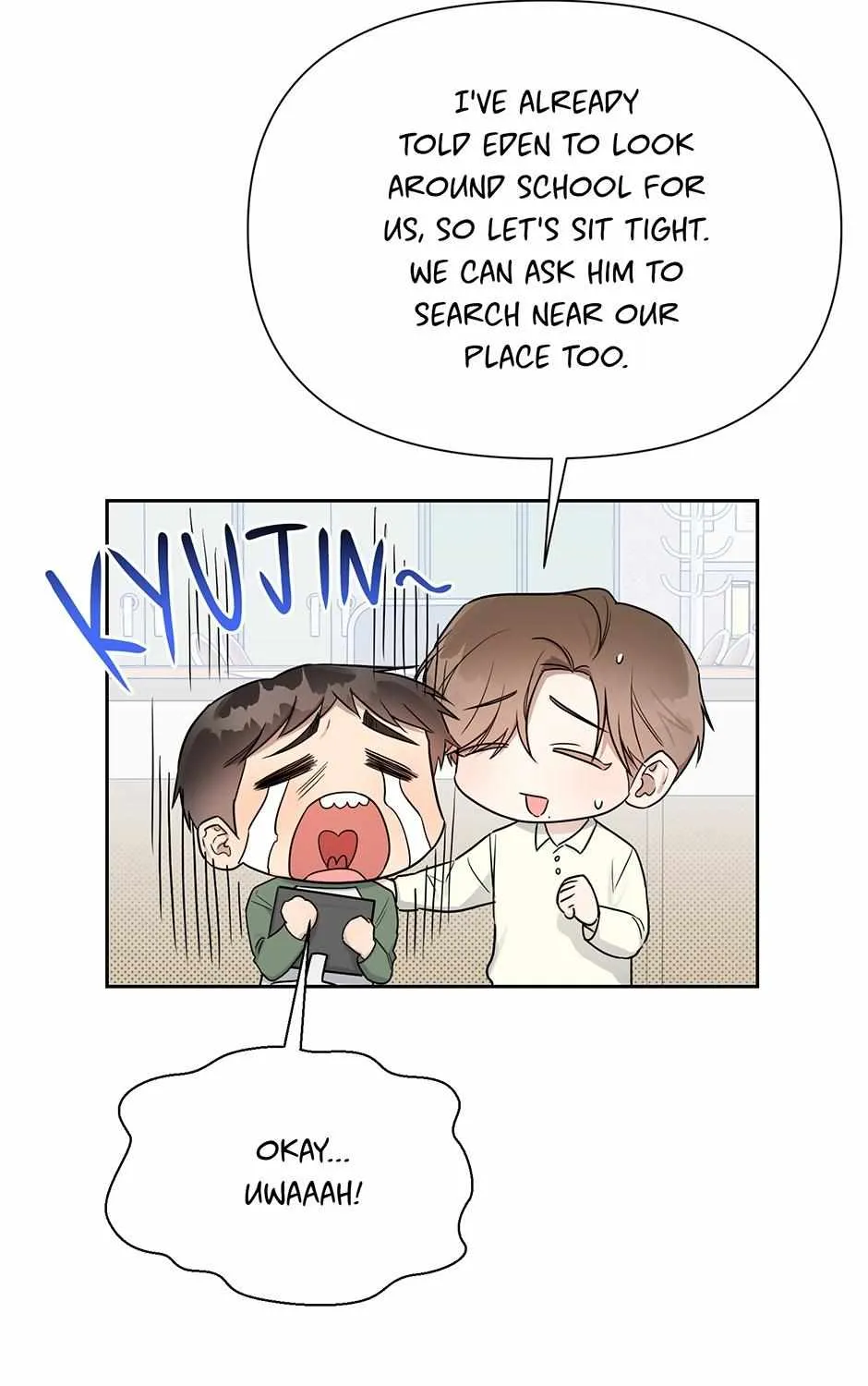One Night Mate Chapter 100 page 42 - 