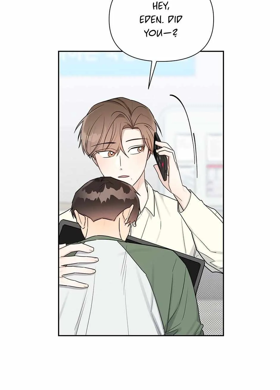 One Night Mate Chapter 100 page 47 - 