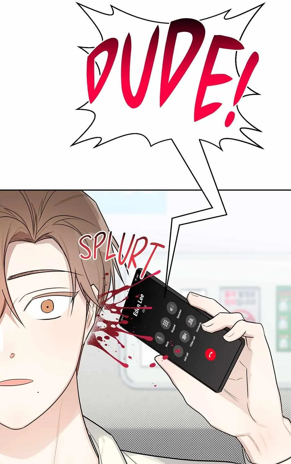One Night Mate Chapter 100 page 48 - 