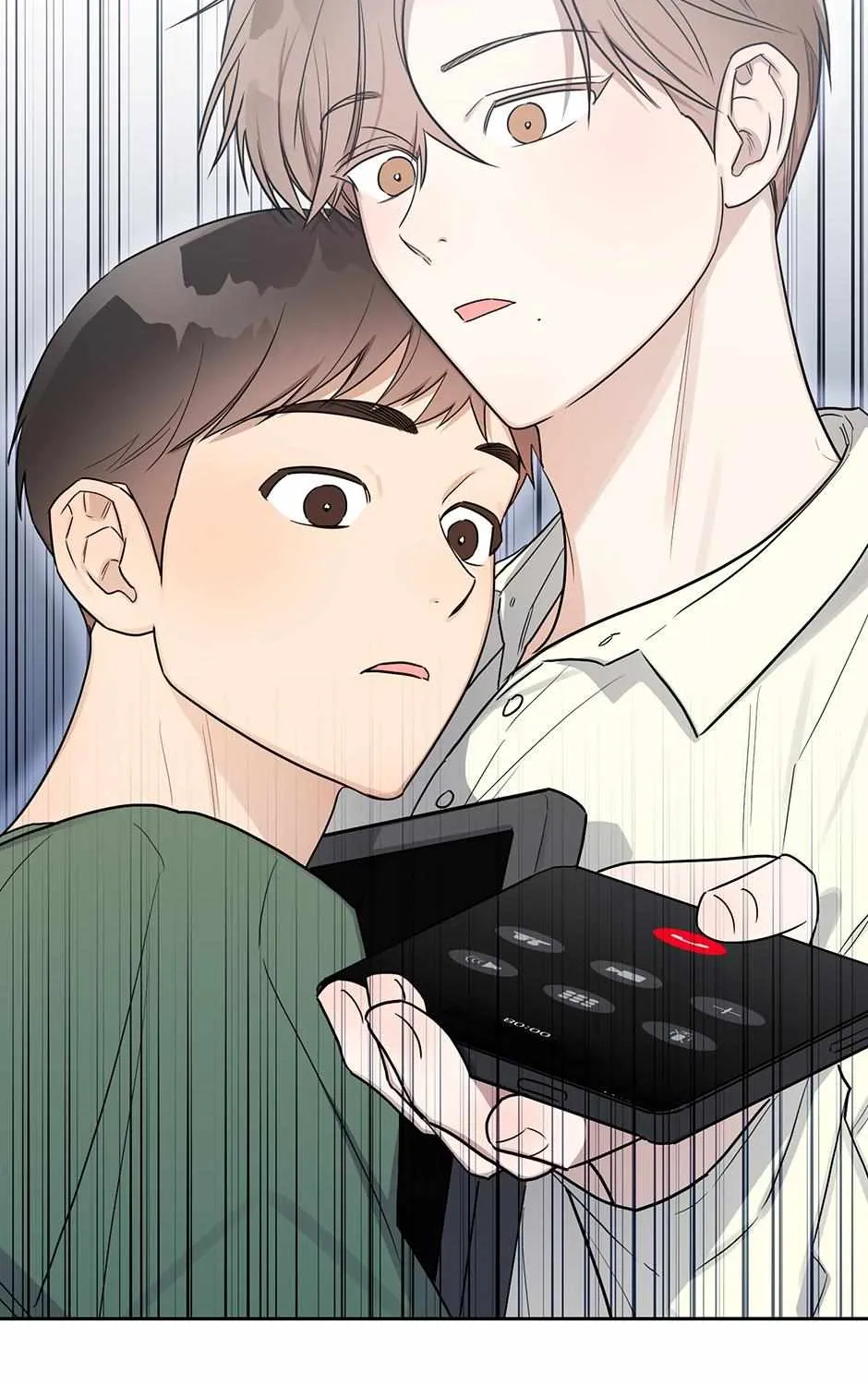 One Night Mate Chapter 100 page 50 - 