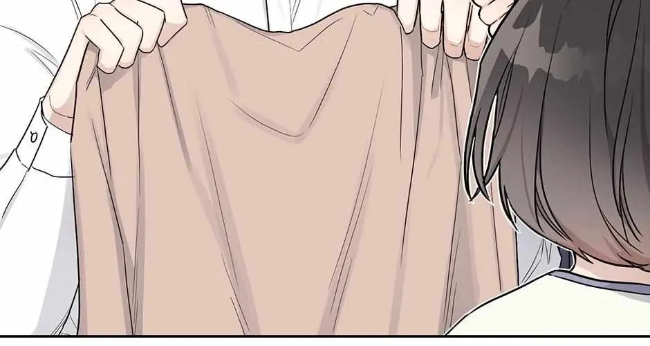 One Night Mate Chapter 100 page 55 - 