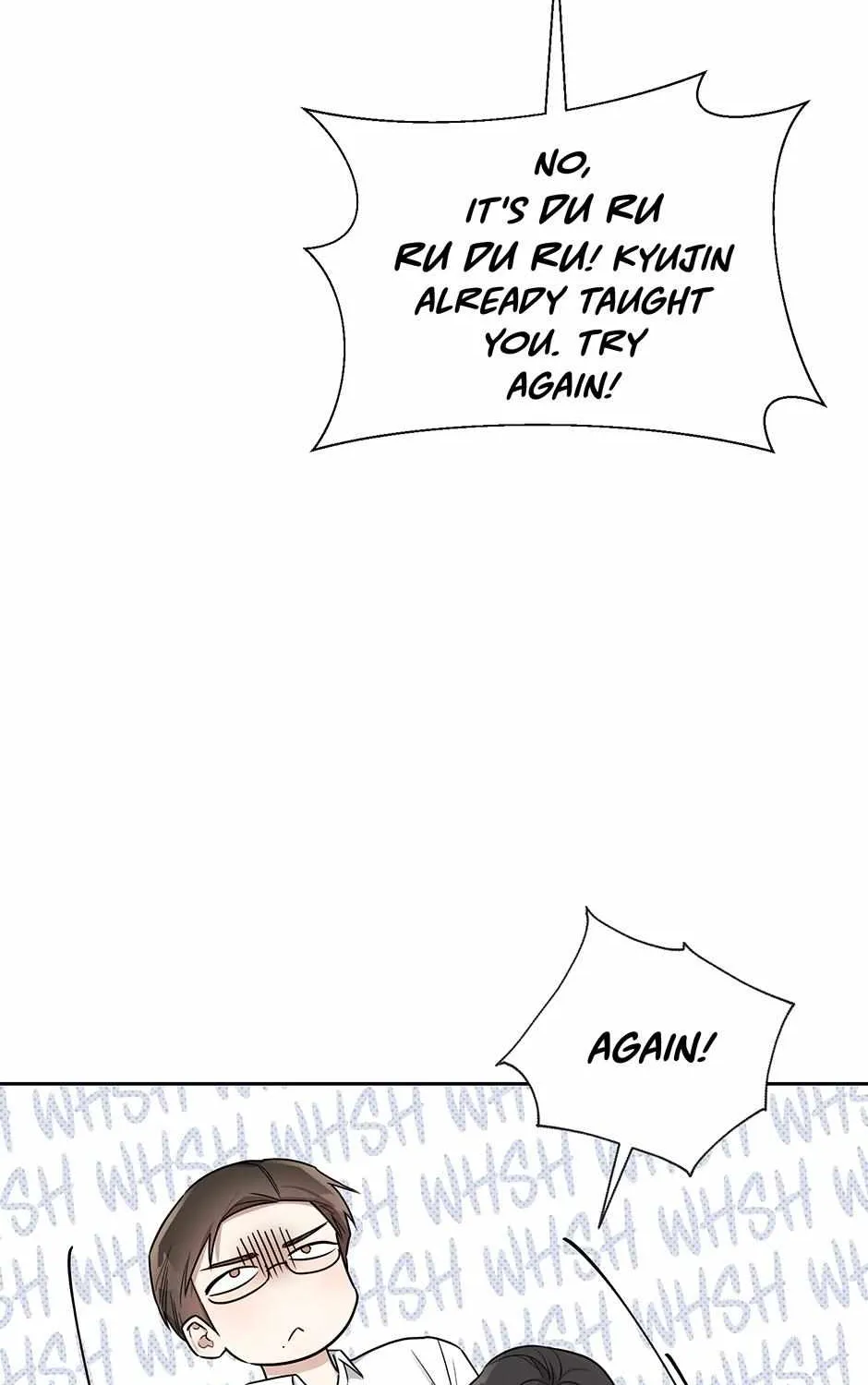 One Night Mate Chapter 100 page 57 - 
