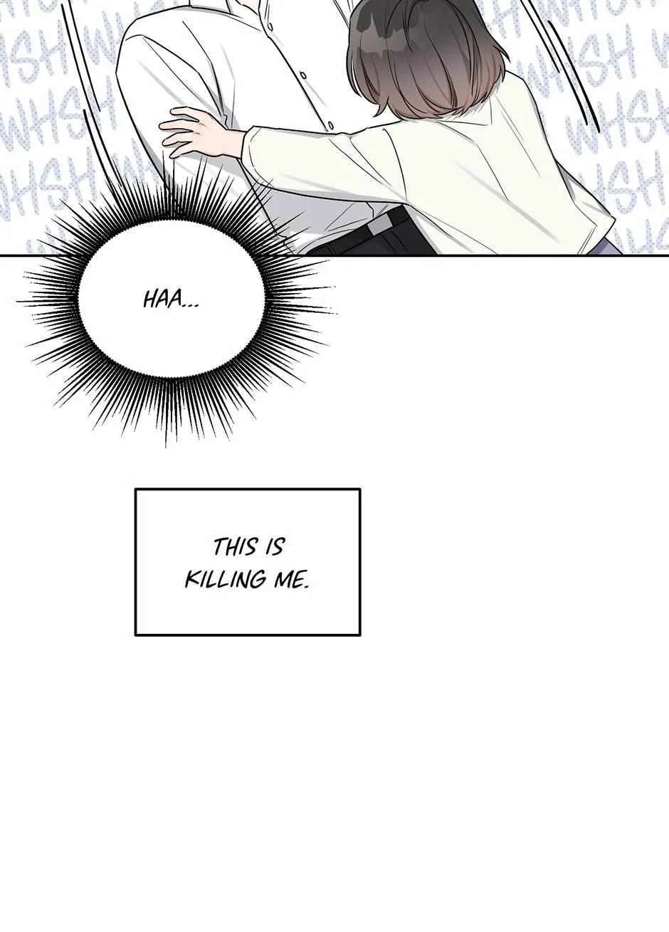 One Night Mate Chapter 100 page 58 - 