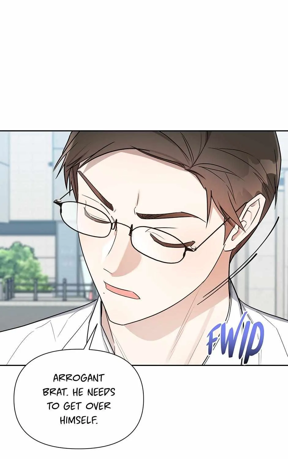 One Night Mate Chapter 100 page 7 - 