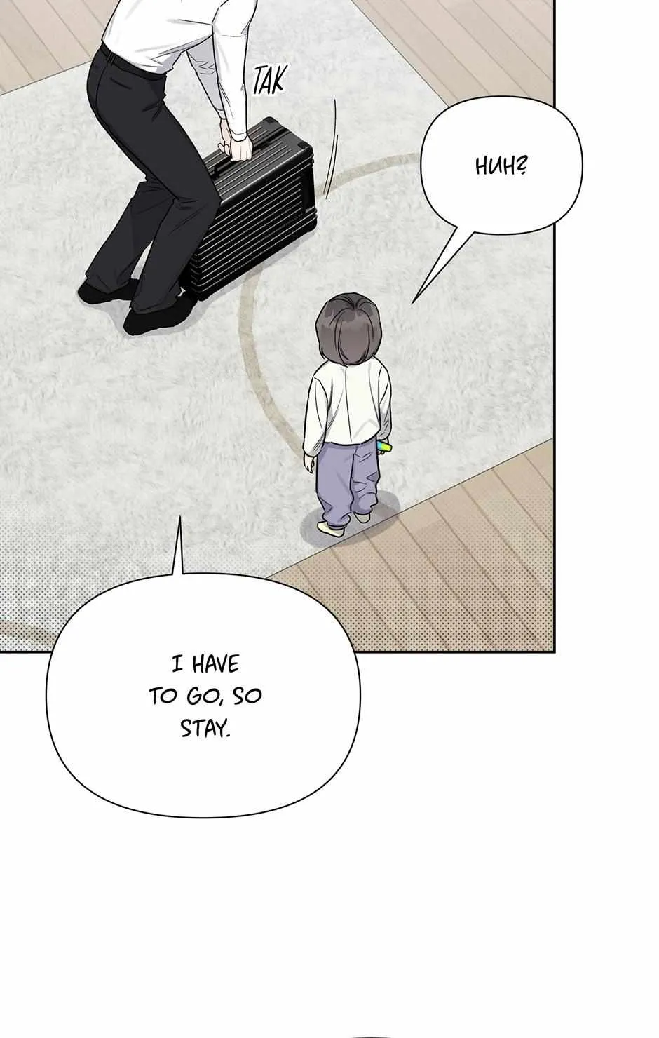 One Night Mate Chapter 100 page 61 - 