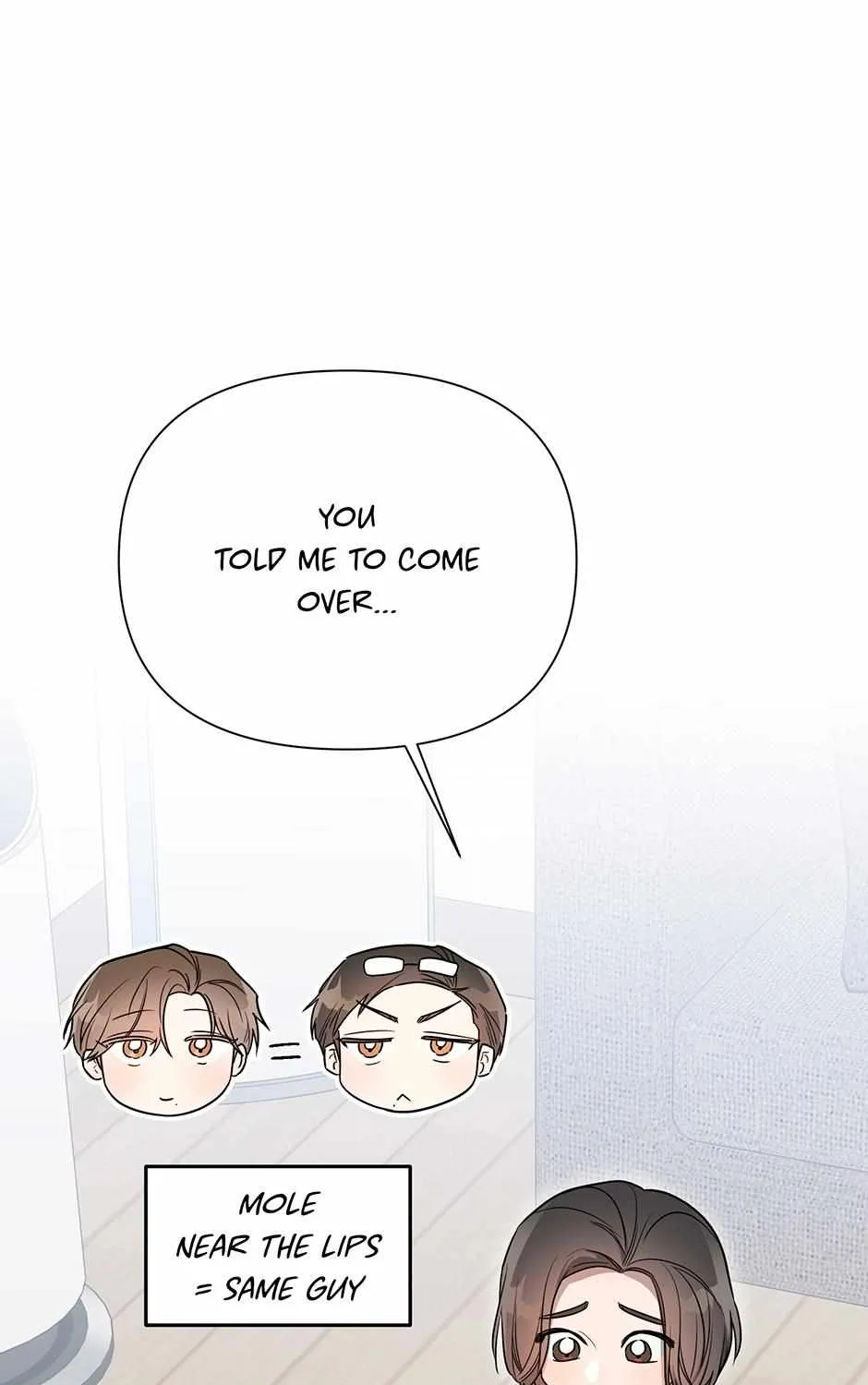 One Night Mate Chapter 100 page 63 - 