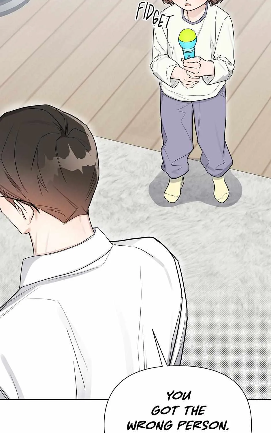 One Night Mate Chapter 100 page 64 - 