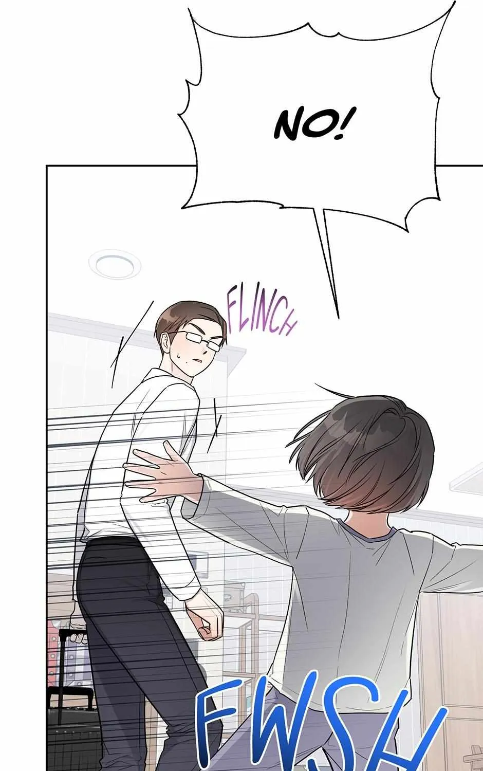 One Night Mate Chapter 100 page 69 - 