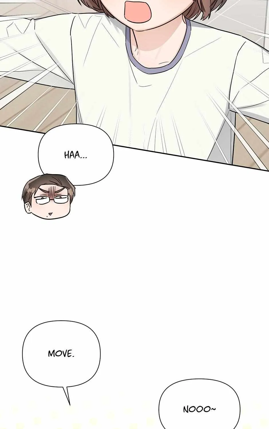 One Night Mate Chapter 100 page 71 - 