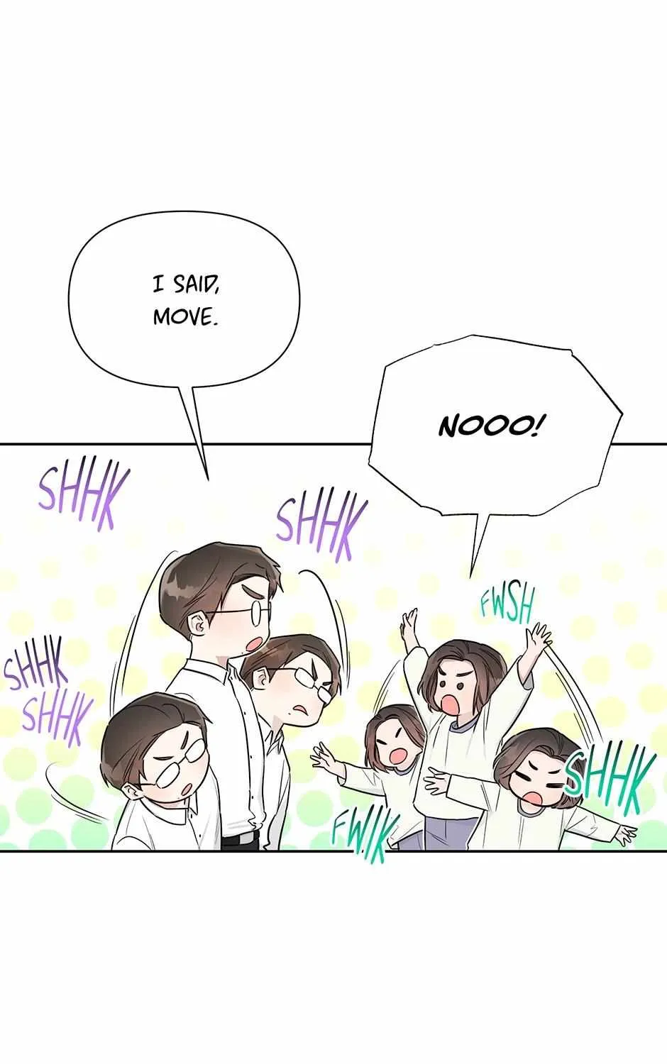 One Night Mate Chapter 100 page 73 - 