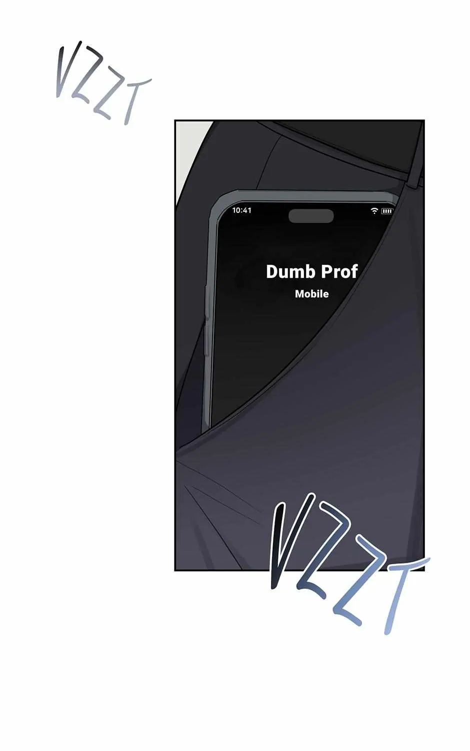 One Night Mate Chapter 100 page 75 - 