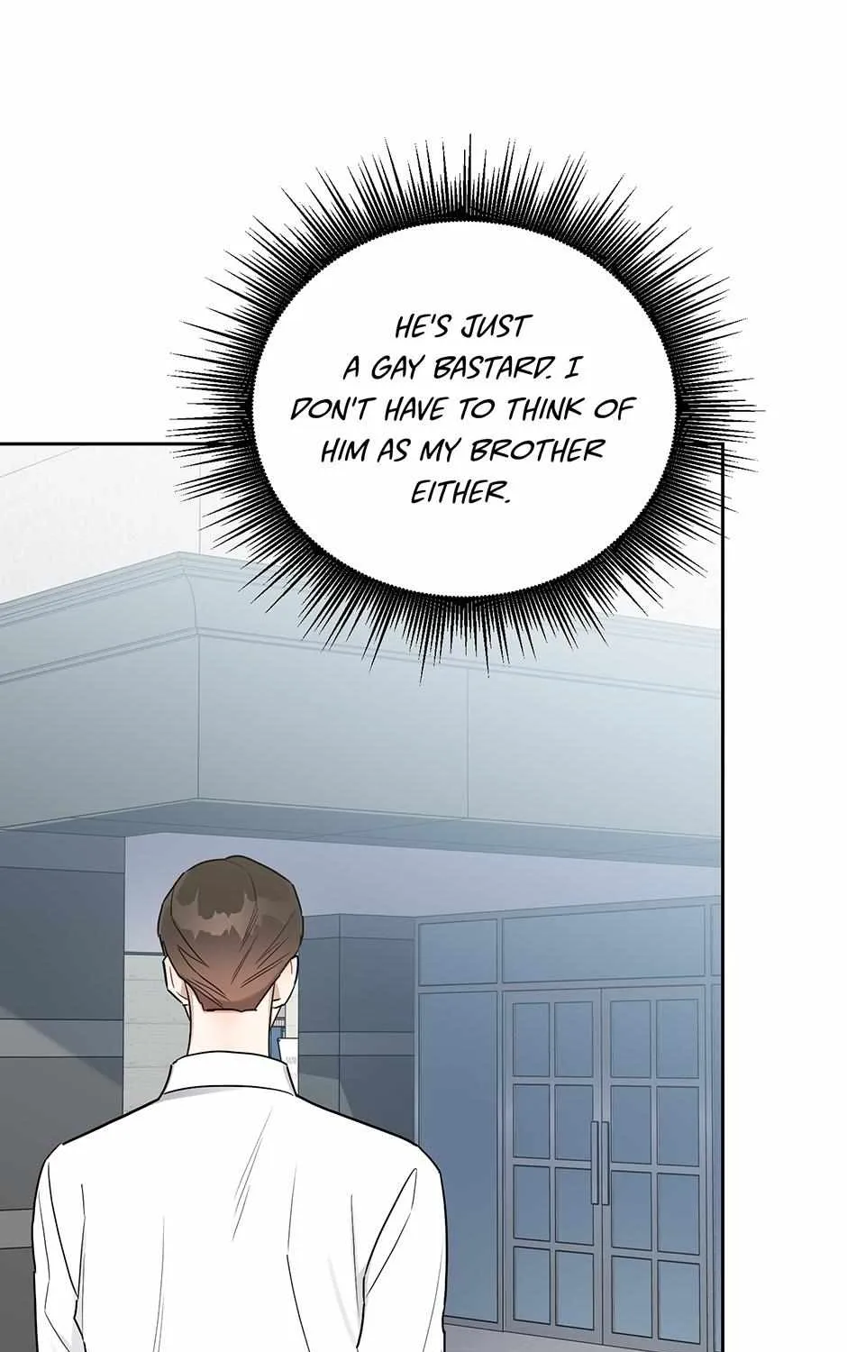 One Night Mate Chapter 100 page 9 - 