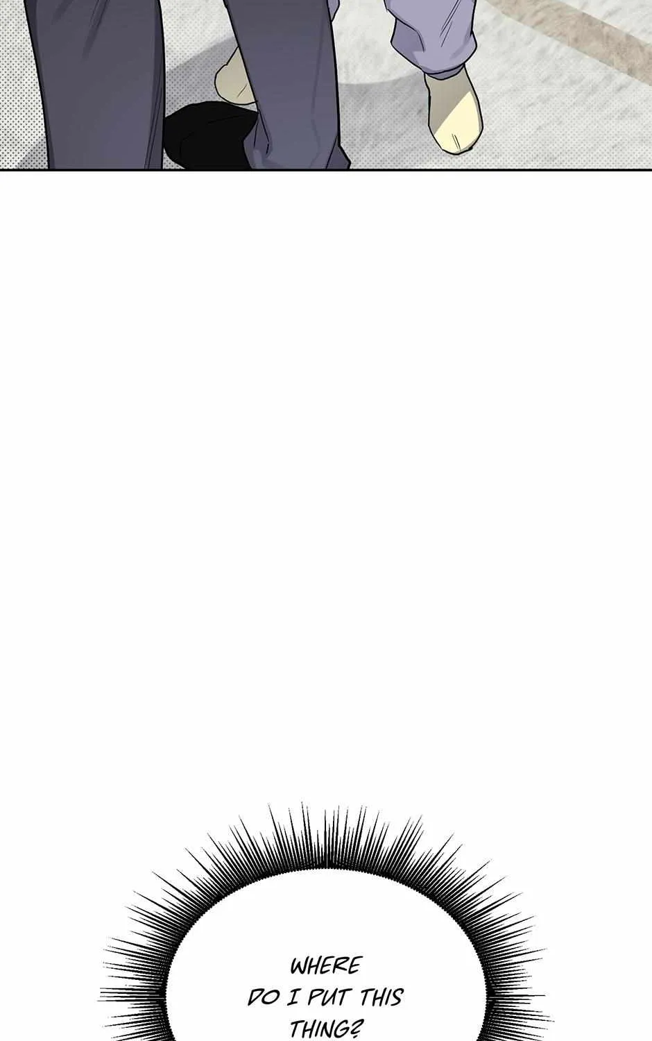 One Night Mate Chapter 100 page 85 - 