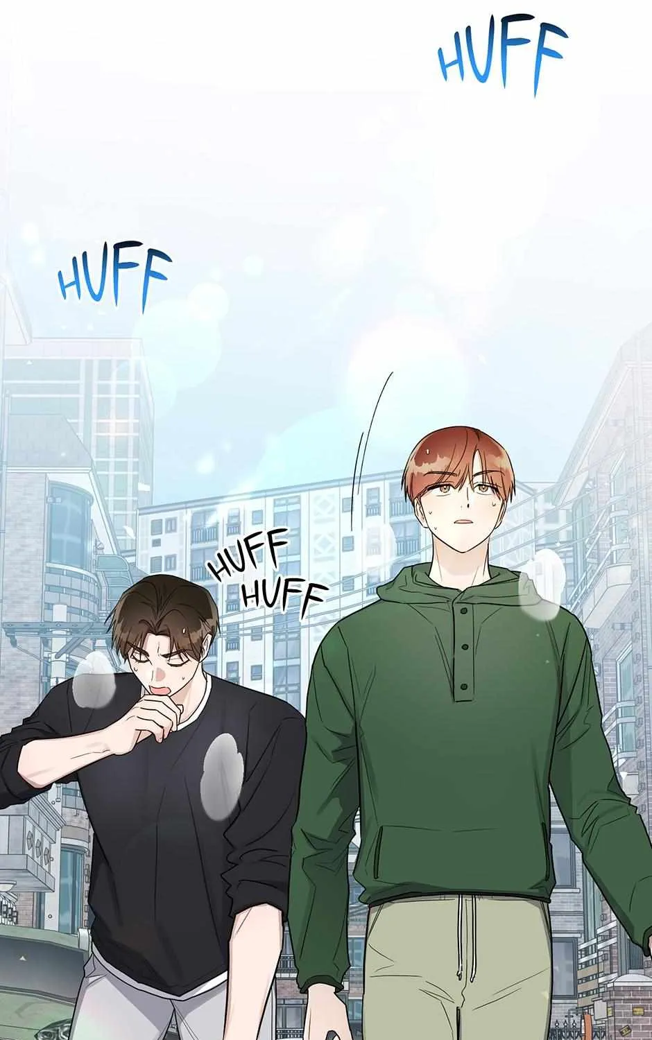 One Night Mate Chapter 100 page 90 - 
