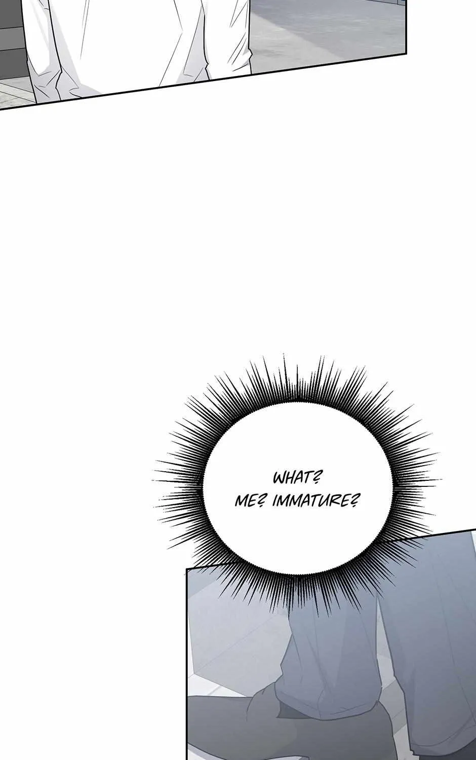 One Night Mate Chapter 100 page 10 - 