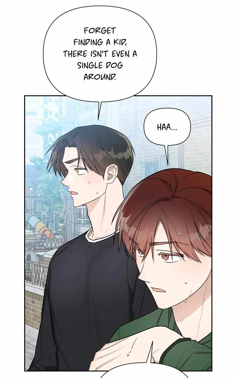 One Night Mate Chapter 100 page 92 - 