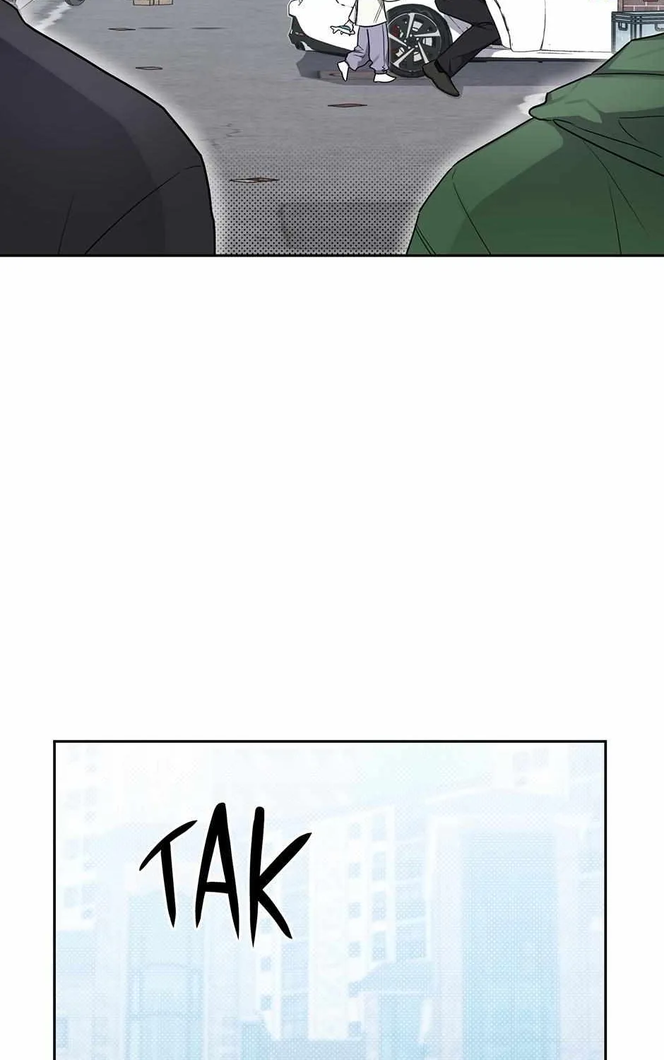 One Night Mate Chapter 100 page 97 - 